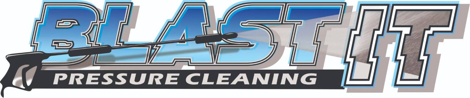 Blast It Pressure Cleaning