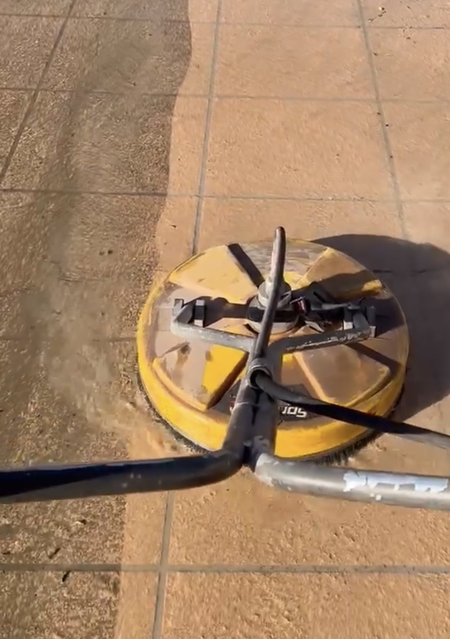 Driveways, Paths & Patios