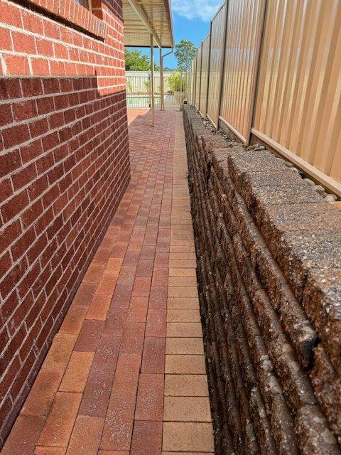 External House Washing