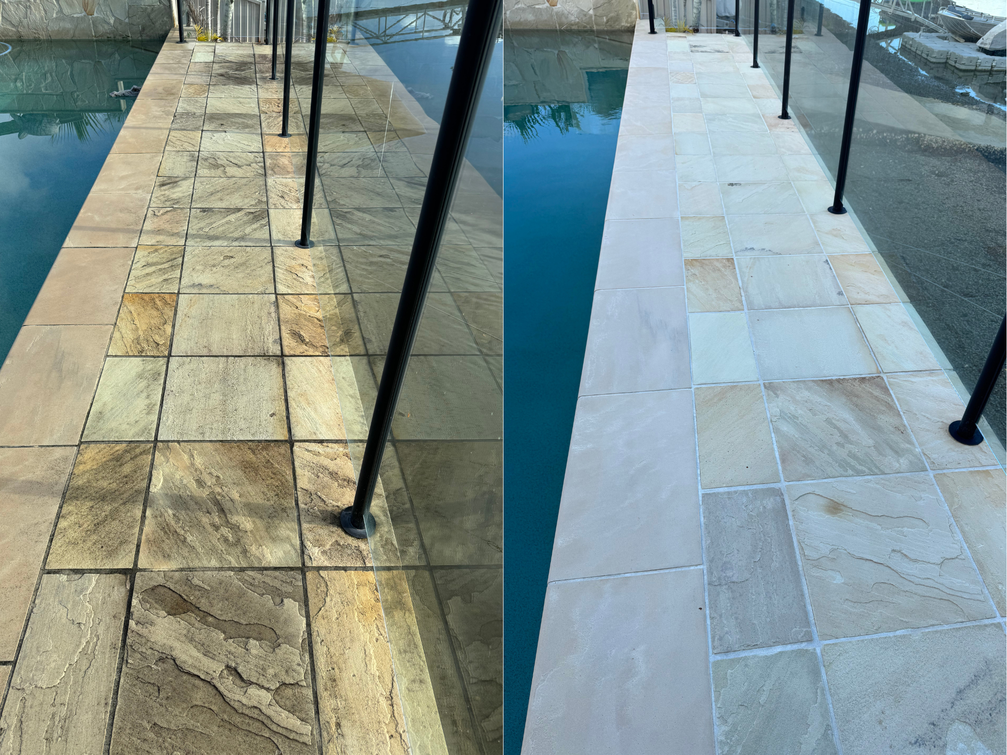Why Choose Blast It Pressure Cleaning