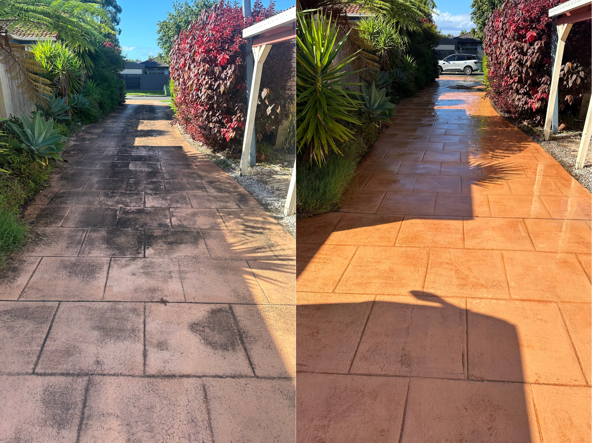 Why Choose Blast It Pressure Cleaning